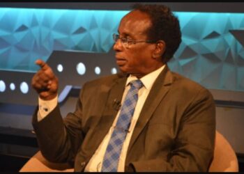 عثمان ميرغني يعلق على الحراك الدولي المكثف لاحتواء أزمة السودان