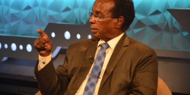 عثمان ميرغني يعلق على الحراك الدولي المكثف لاحتواء أزمة السودان