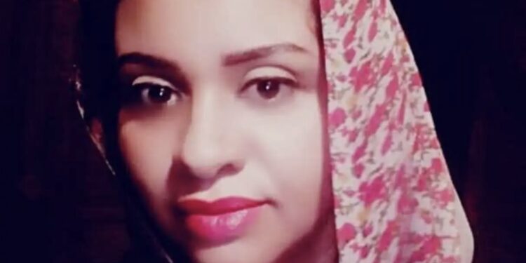 سوما المغربي تكتب:    من البحر إلى النهر لا نجاة!