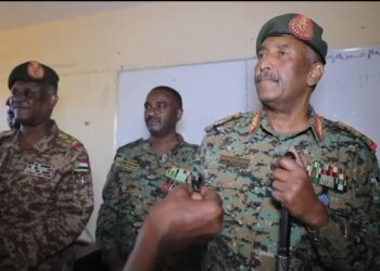 خبراء : تصريحات عبد الحي يوسف تعتبر “انقلابً” وتحديًا صريحًا للبرهان