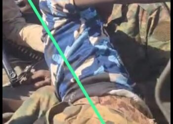 الأشاوس يصطادون الفلول والمستنفرين الهاربين في مؤخراتهم