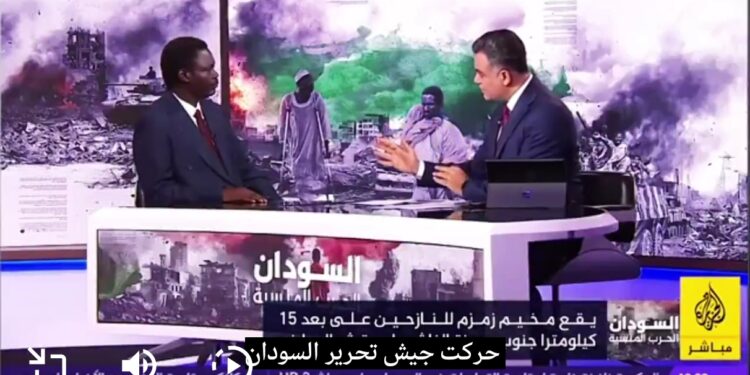 📌الرثّ مناوي .. طبع يفضح التطبّع!