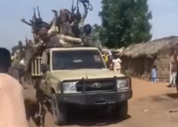 ملتقى شباب محلية المالحة.. خطاب استنكار وإدانة بشأن انتهاكات القوات المشتركة بحق مواطني المالحة