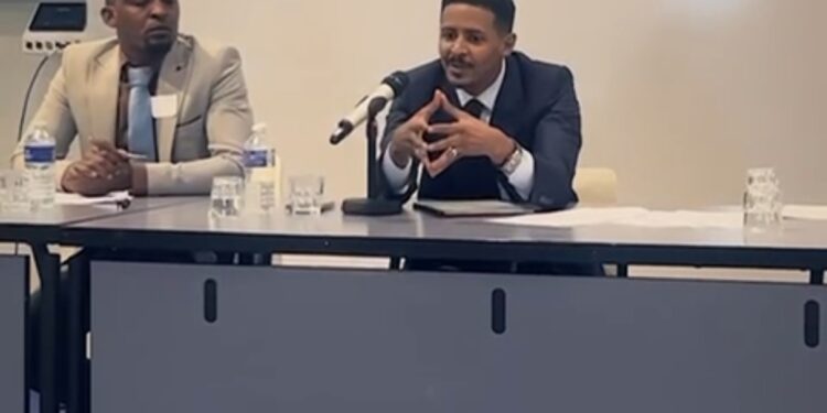 🟥 قوات الدعم السريع ترفض عودة الإسلاميين للسلطة وتطرح رؤية متماسكة لحل الازمة