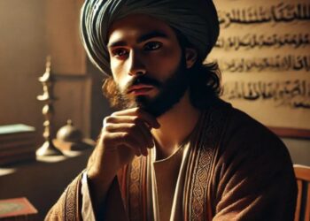 ومن الحبّ ما قتل