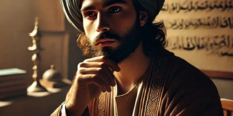 ومن الحبّ ما قتل