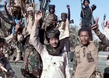 العميد دقاش