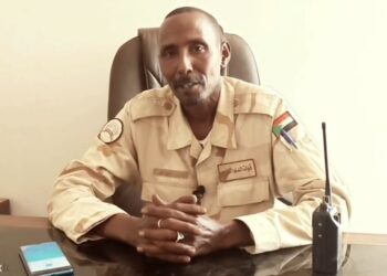 عمليات الخرطوم: تصدينا لتسلل مليشيا البرهان عبر النيل إلى بعض المواقع