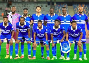 الهلال يتعثر بالتعادل أمام الشمال