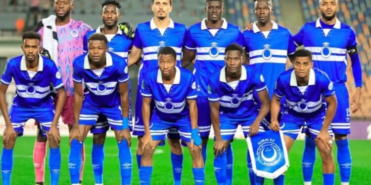 الهلال يتعثر بالتعادل أمام الشمال