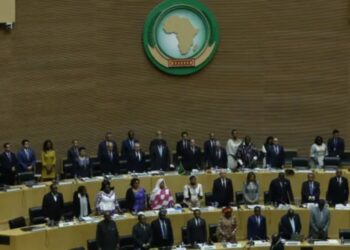 الاتحاد الأفريقي يرفض رفع تجميد عضوية السودان بشكل قاطع