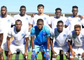 الهلال السوداني