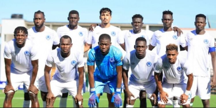 الهلال السوداني