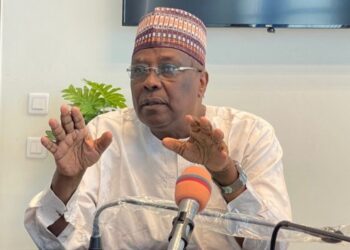 عبد الرحمن غلام الله