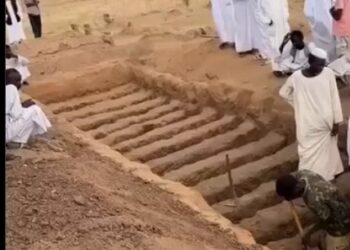 “مقاومة شندي” تعتذر عن دفن جثث منسوبي الحركات من معركة