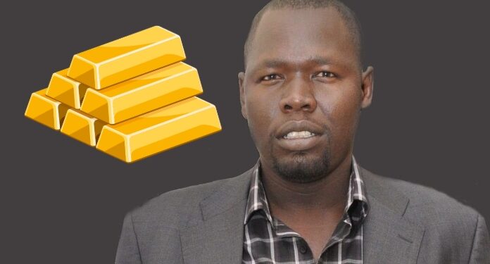 مبارك اردول