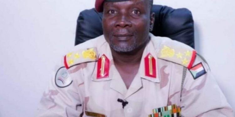 القبض على أشهر منتحلي صفة ضابط بالدعم السريع.!