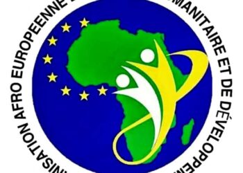 المنظمة الإفريقية الأوروبية للعمل الإنساني والتنمية