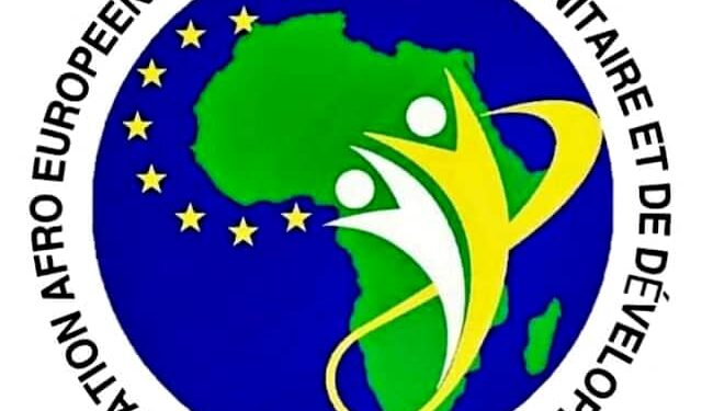 المنظمة الإفريقية الأوروبية للعمل الإنساني والتنمية