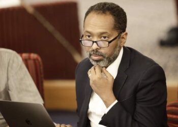 خالد سلك: لن تنجح هذه العصابة في مسعاها أبداً