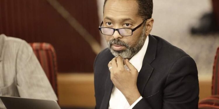 خالد سلك: لن تنجح هذه العصابة في مسعاها أبداً