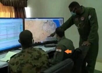 خطة مروي والتدخل المصري .. كتبه حافظ كبير