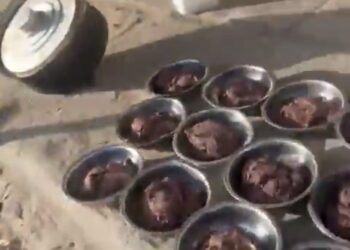 كان تخلوهم يفطروا !!!