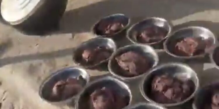 كان تخلوهم يفطروا !!!