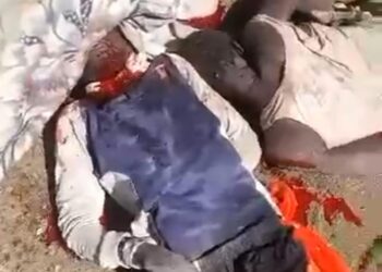 📌تصفية قوى الثورة في مدني بذرائع التعاون مع الدعم السريع!