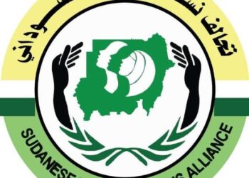 تحالف نساء الريف السوداني