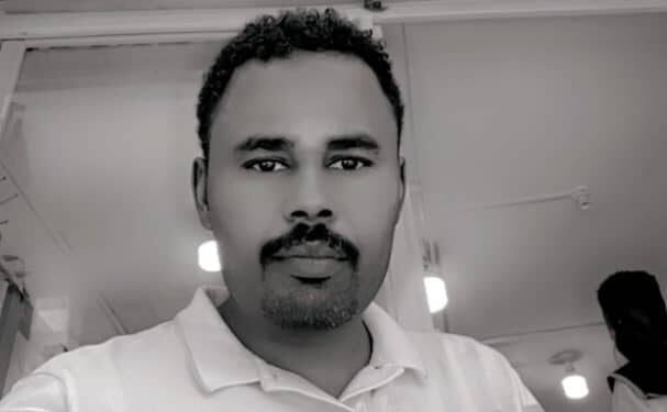 عبدالعزيز ضاوي