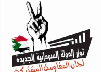 ثوار الدولة السودانية الجديدة