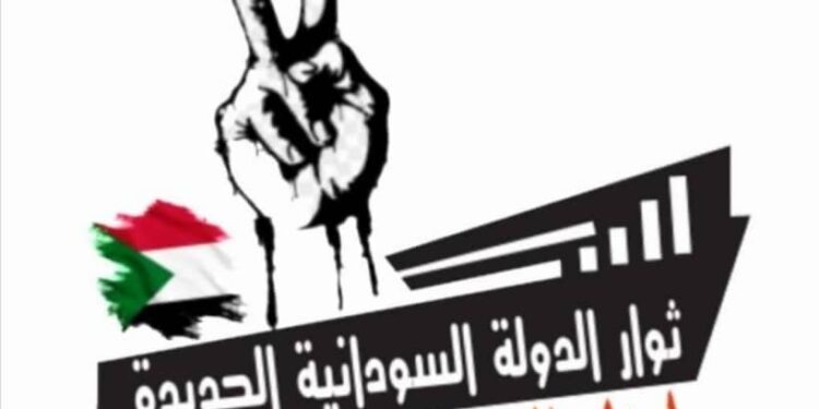 ثوار الدولة السودانية الجديدة