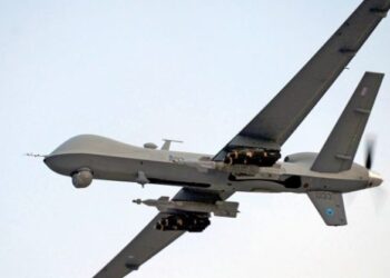 محللون : استهداف ولايات نهر النيل بالمسيرات صراعات داخلية