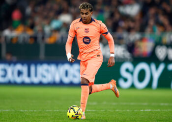 لامين يامال _ سودان اليوم