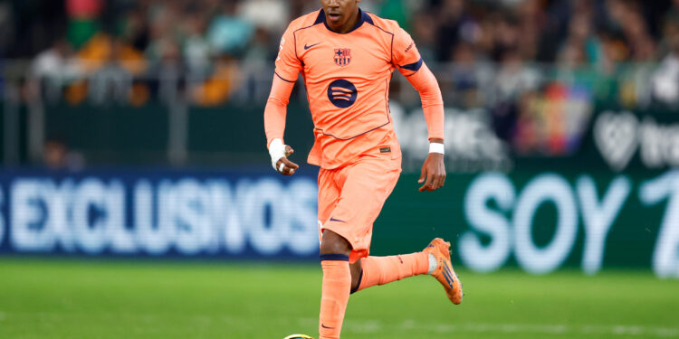 لامين يامال _ سودان اليوم