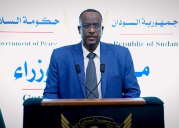 وزير الإعلام والناطق الرسمي باسم الحكومة، الأستاذ خالد دناع