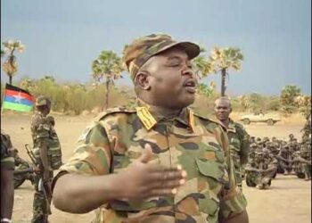 عبدالواحد نور يثير الفزع في أوساط الإسلاميين