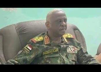 مدفعية الدعم السريع تفتك بياسر العطا وطائرة خاصة تنقله للهند لتلقي العلاج