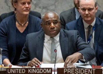 🟨 منظمة حقوقية تعتبر “الفيتو” الروسي طعنة في ضمير الإنسانية