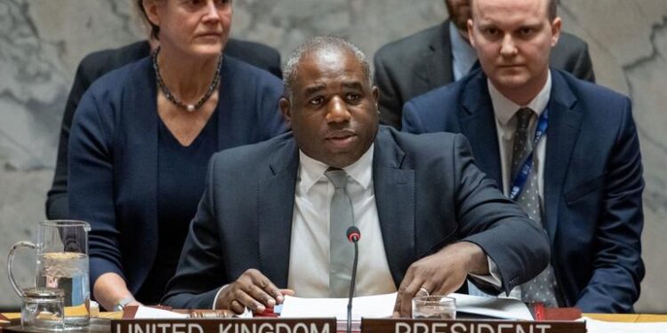 🟨 منظمة حقوقية تعتبر “الفيتو” الروسي طعنة في ضمير الإنسانية