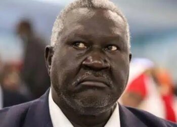 عقار يرد بهجوم ساخن على “عبد الحي يوسف”