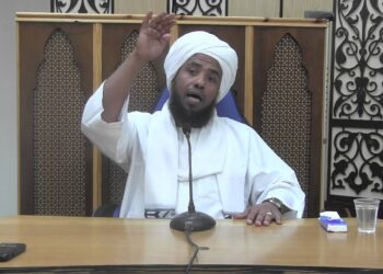 سقوط خطاب الداعية العنصري باسم الدين في السودان