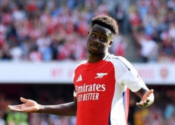 دوري أبطال أوروبا.. أرسنال يتحدى تاريخه على ملعب باريس سان جيرمان