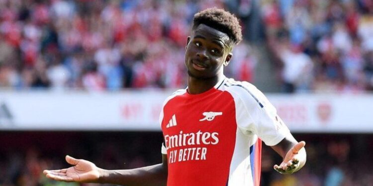 دوري أبطال أوروبا.. أرسنال يتحدى تاريخه على ملعب باريس سان جيرمان