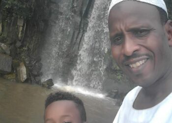 القتيل الاستاذ جعفر المصري