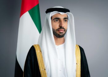 الشيخ شخبوط بن نهيان آل نهيان