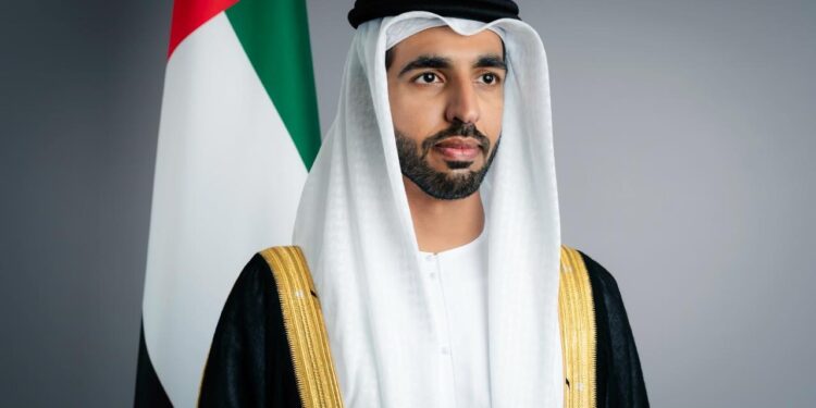 الشيخ شخبوط بن نهيان آل نهيان