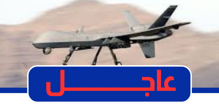 خطر المسيرات المجهولة يهدد ولاية نهر النيل