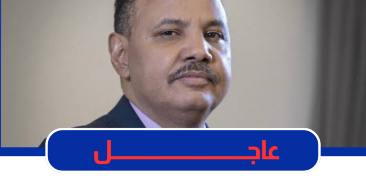 دقلو ينهي تكليف مستشاره السياسي ليتولى مهام أخرى جديدة